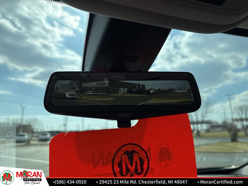 Used 2020 Chevrolet Traverse RS w/ LPO, Floor Liner Package FWD image 26