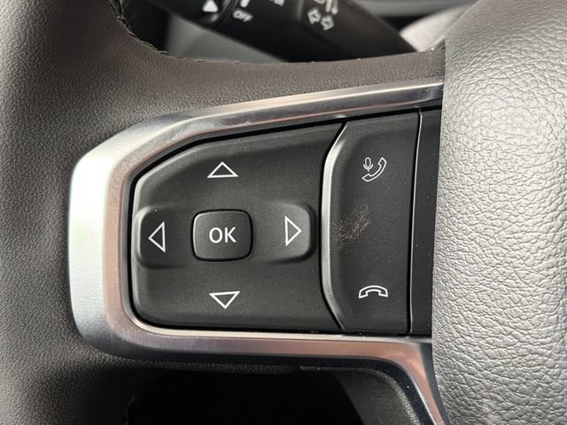 New 2026 RAM 2500 Big Horn AWD/4WD image 20