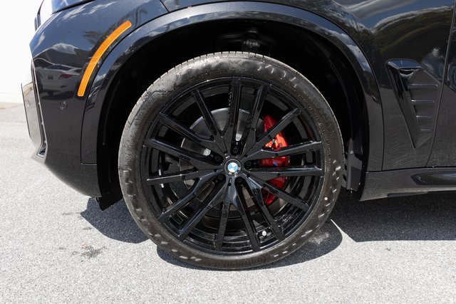 New 2026 BMW X5 xDrive40i w/ M Sport Package image 5