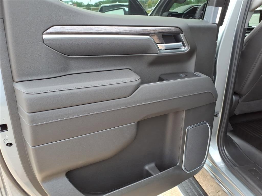 New 2026 Chevrolet Silverado 1500 LTZ w/ LTZ Premium Package image 14