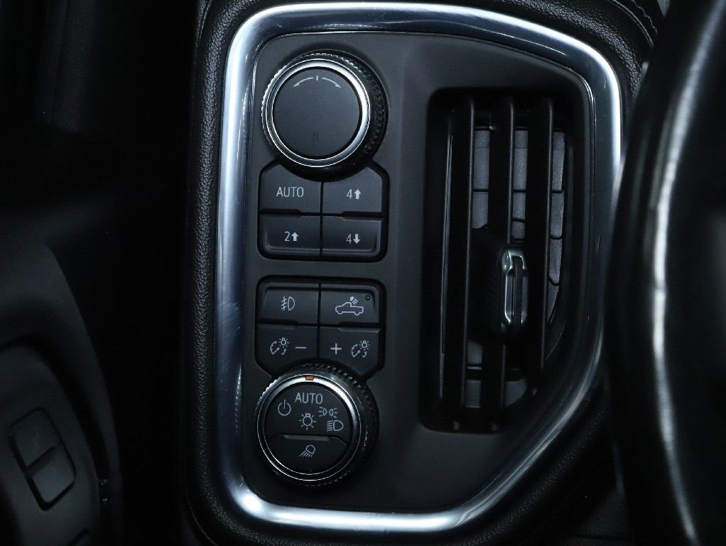 Used 2019 GMC Sierra 1500 Denali w/ Denali Ultimate Package image 25