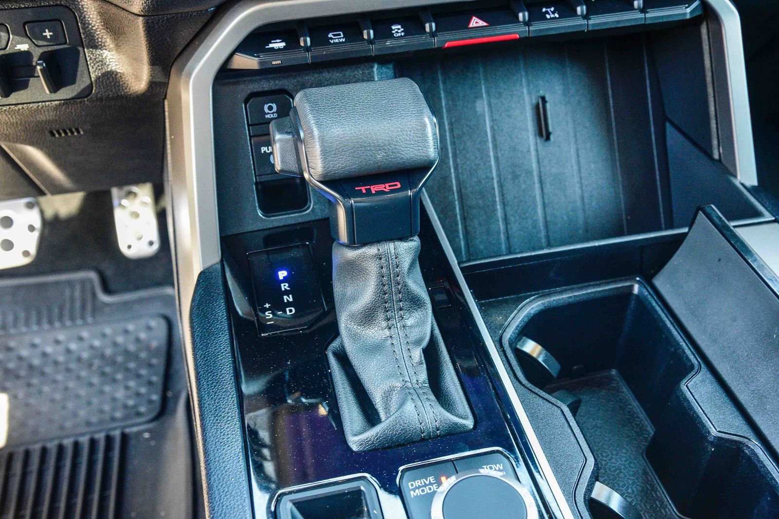 Used 2024 Toyota Sequoia SR5 w/ SR5 Premium Package image 29