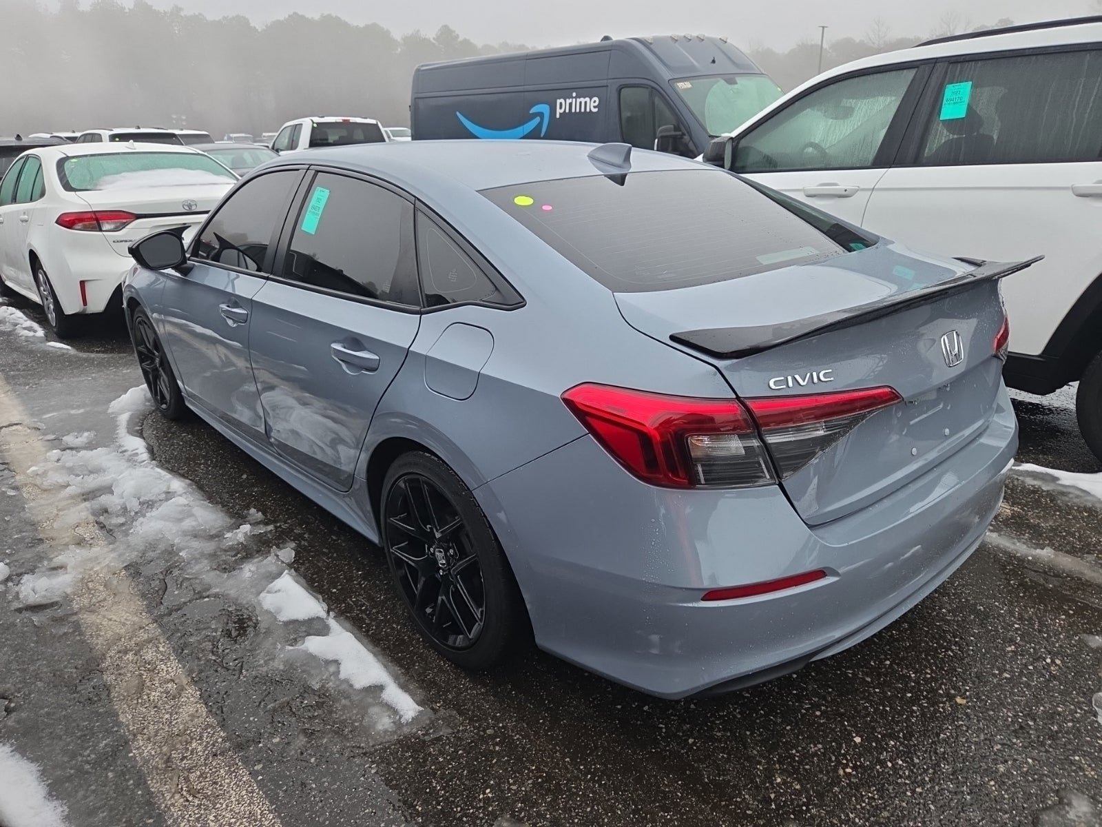 Used 2016 BMW 328i xDrive Sedan image 7