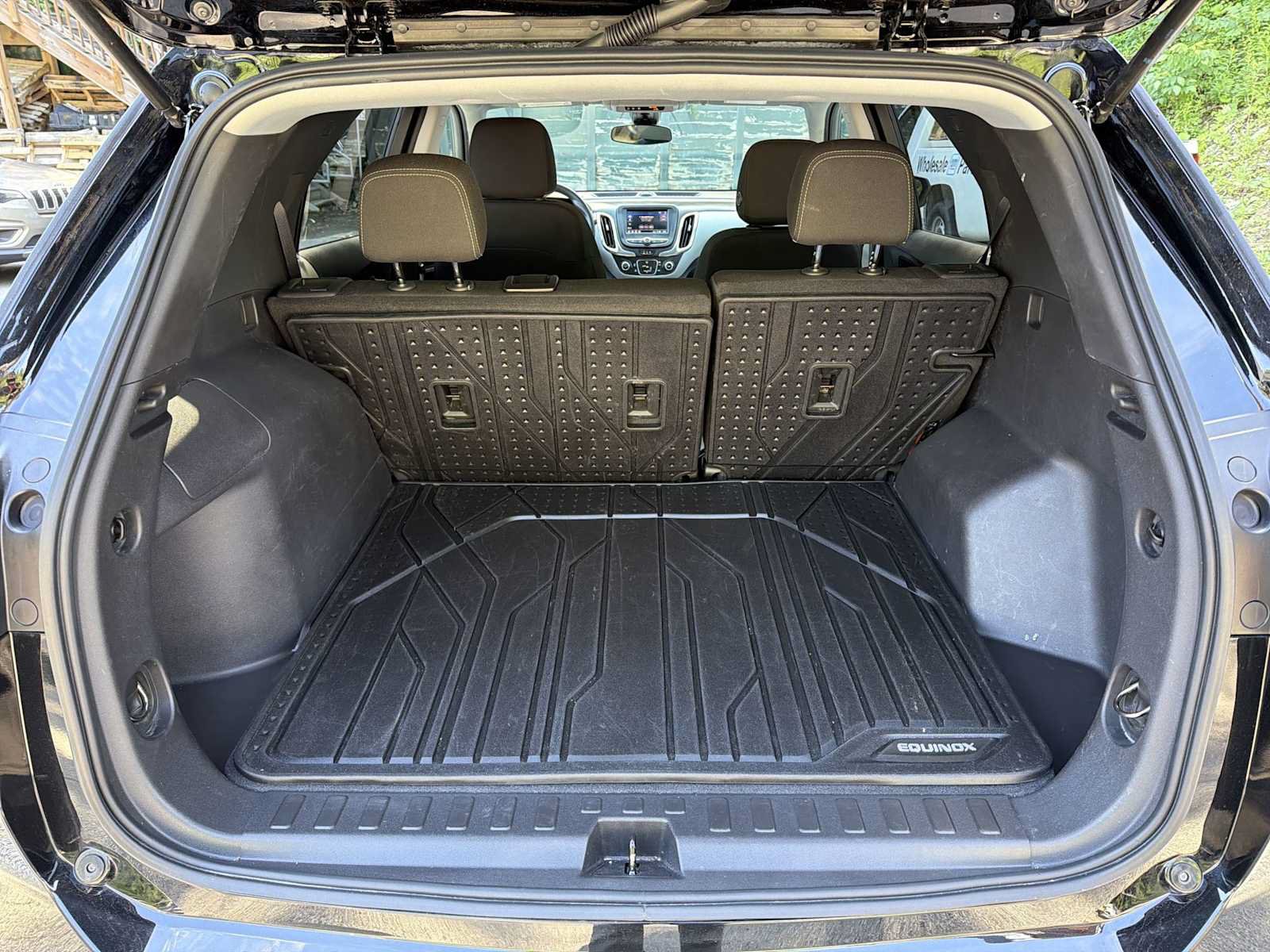 Used 2023 Chevrolet Equinox LS w/ LS Convenience Package AWD/4WD image 24