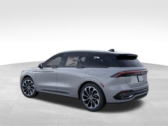 New 2026 Lincoln Nautilus Reserve AWD/4WD image 5
