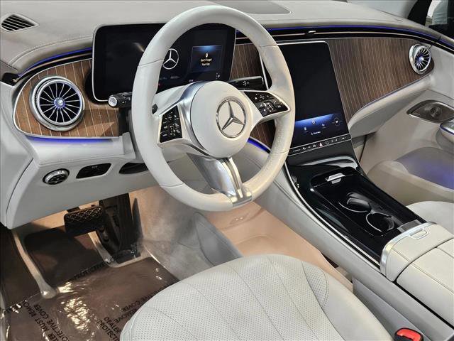 Used 2023 Mercedes-Benz EQE 350+ SUV image 8