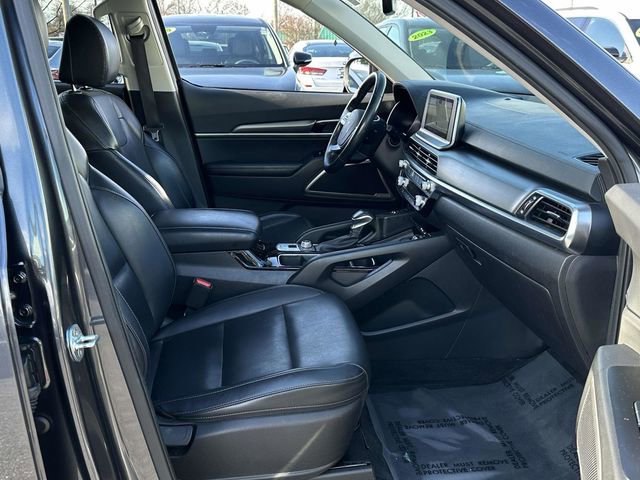 Used 2022 Kia Telluride S image 19