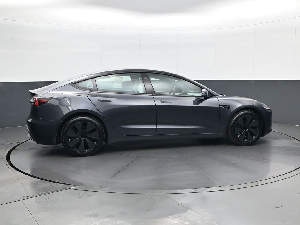 Used 2025 Tesla Model 3 Long Range image 4
