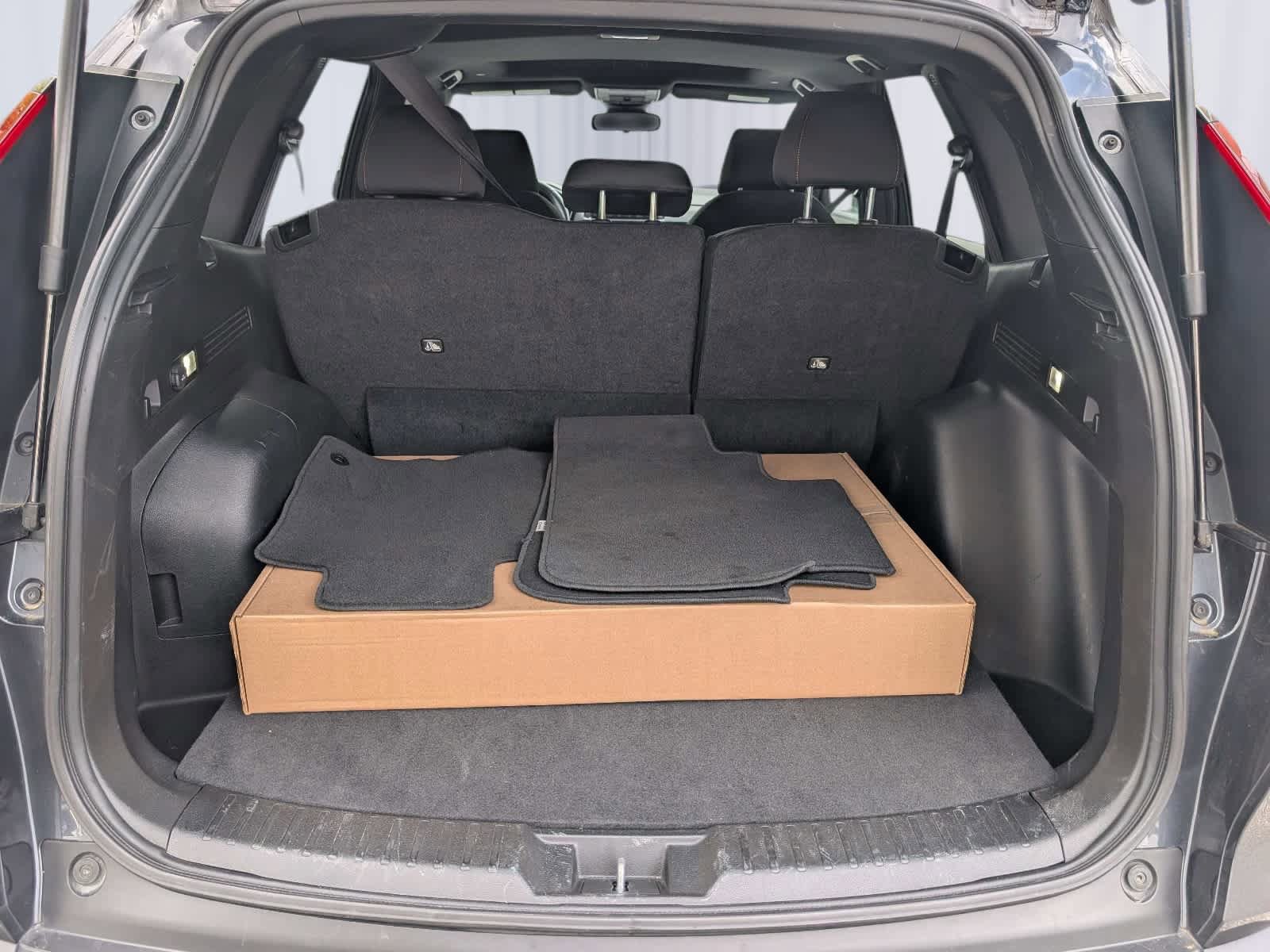 Certified 2024 Honda CR-V Sport image 11