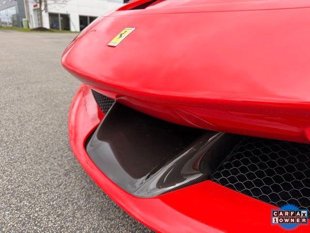 Used 2023 Ferrari SF90 Spider AWD/4WD image 36