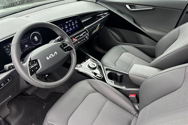 New 2026 Kia Niro Wind FWD image 10