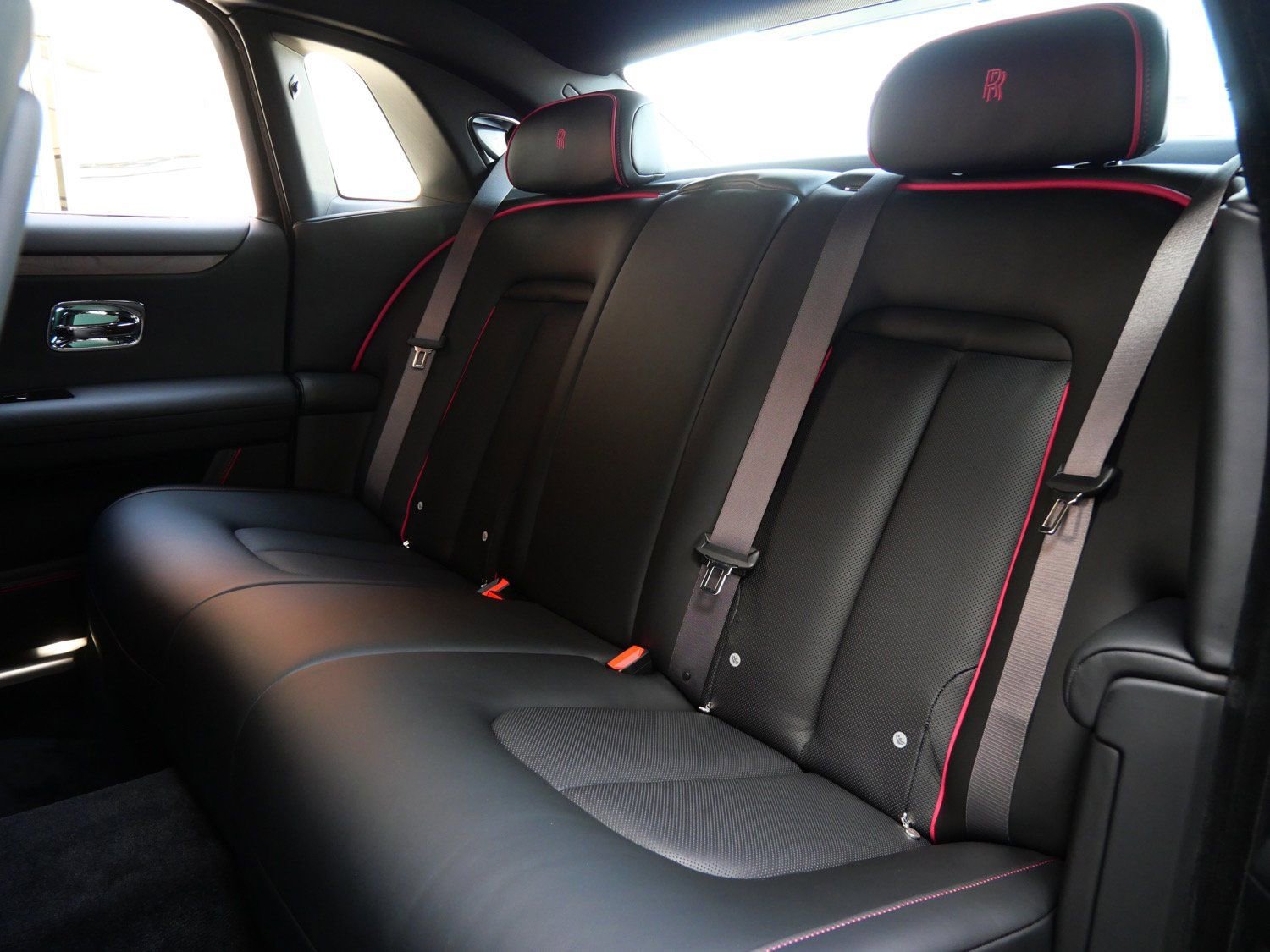 New 2026 Rolls-Royce Ghost image 8