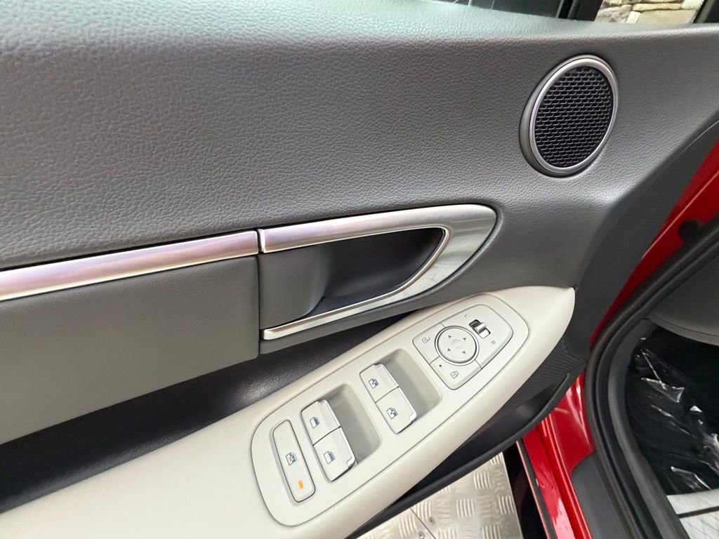 Used 2022 Hyundai Sonata SEL FWD image 24