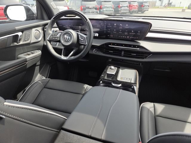 New 2026 Buick Enclave Avenir w/ Super Cruise Package FWD image 31