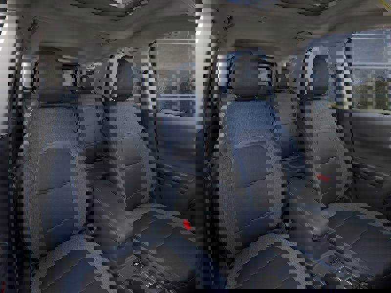 New 2025 Ford Bronco Sport Outer Banks w/ Outer Banks Tech Package+ image 42