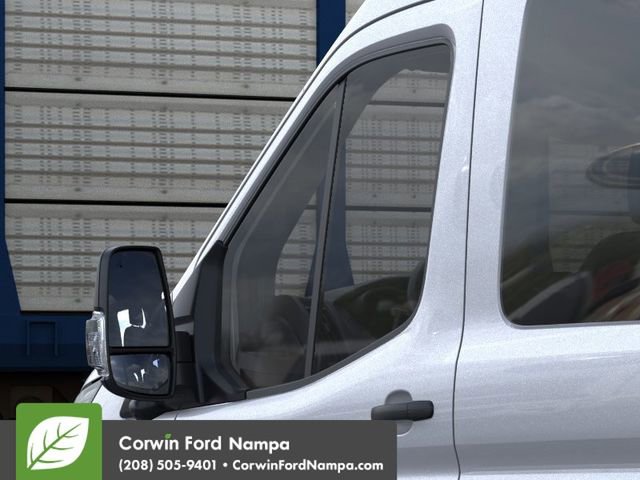 New 2026 Ford Transit 350 XLT image 20