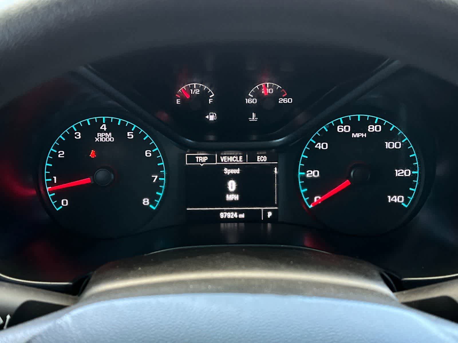 Used 2019 Chevrolet Colorado W/T RWD image 23