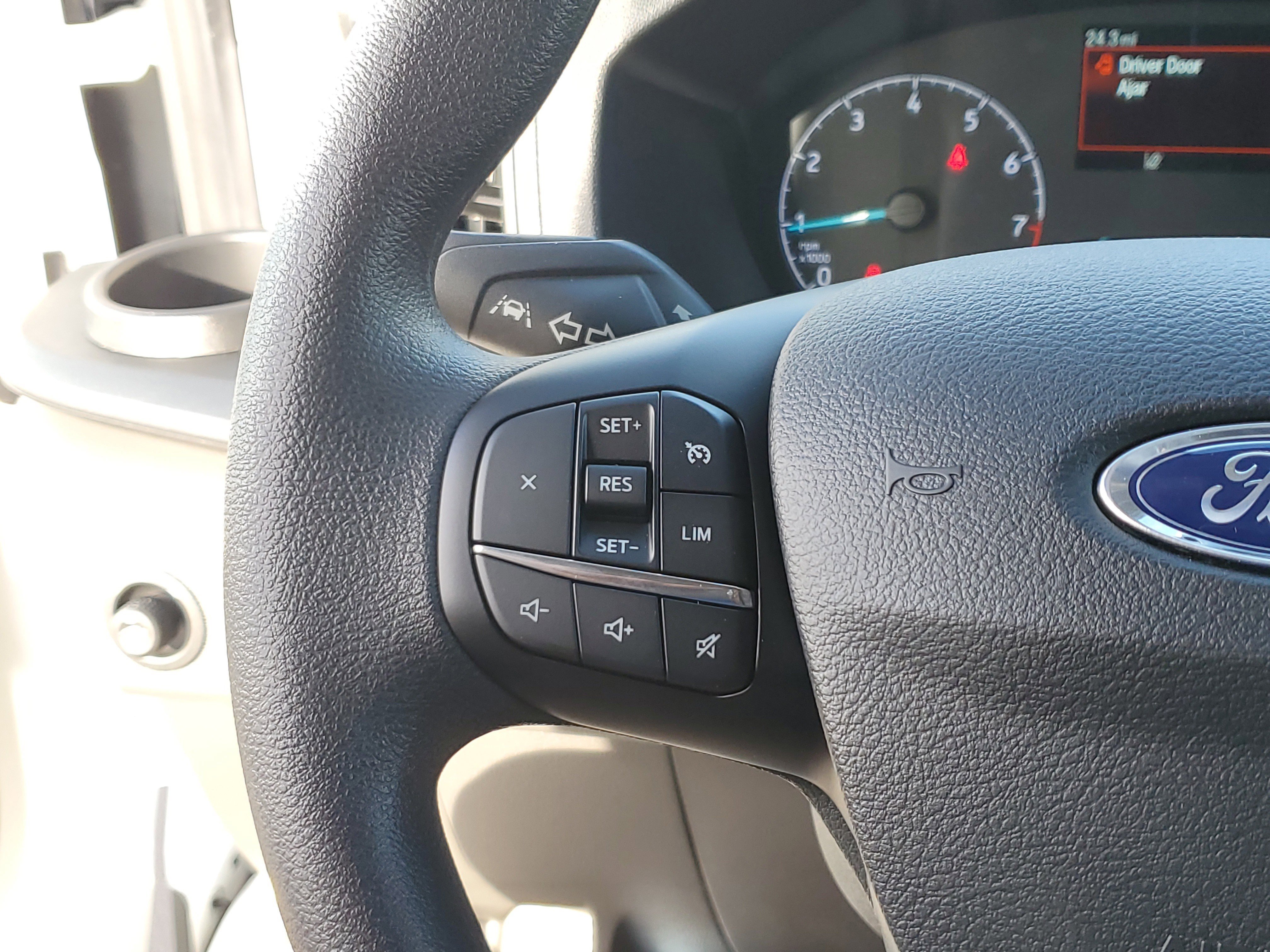 New 2025 Ford Transit 250 148 Medium Roof w/ Load Area Protection Package image 17