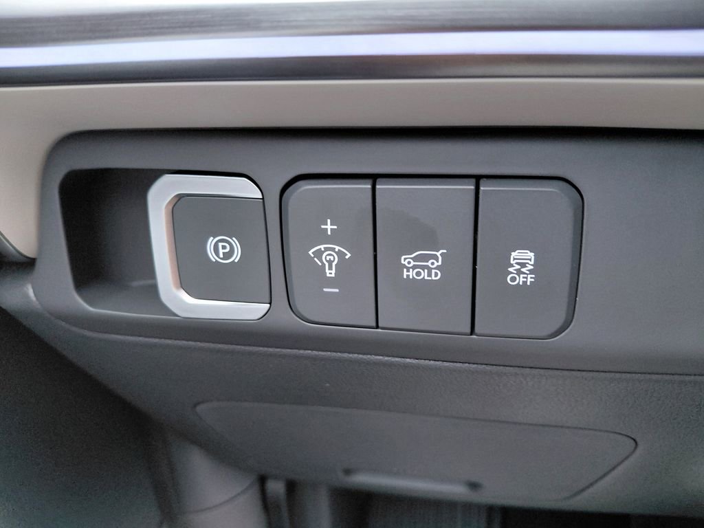 New 2026 Hyundai Santa Fe Calligraphy image 40