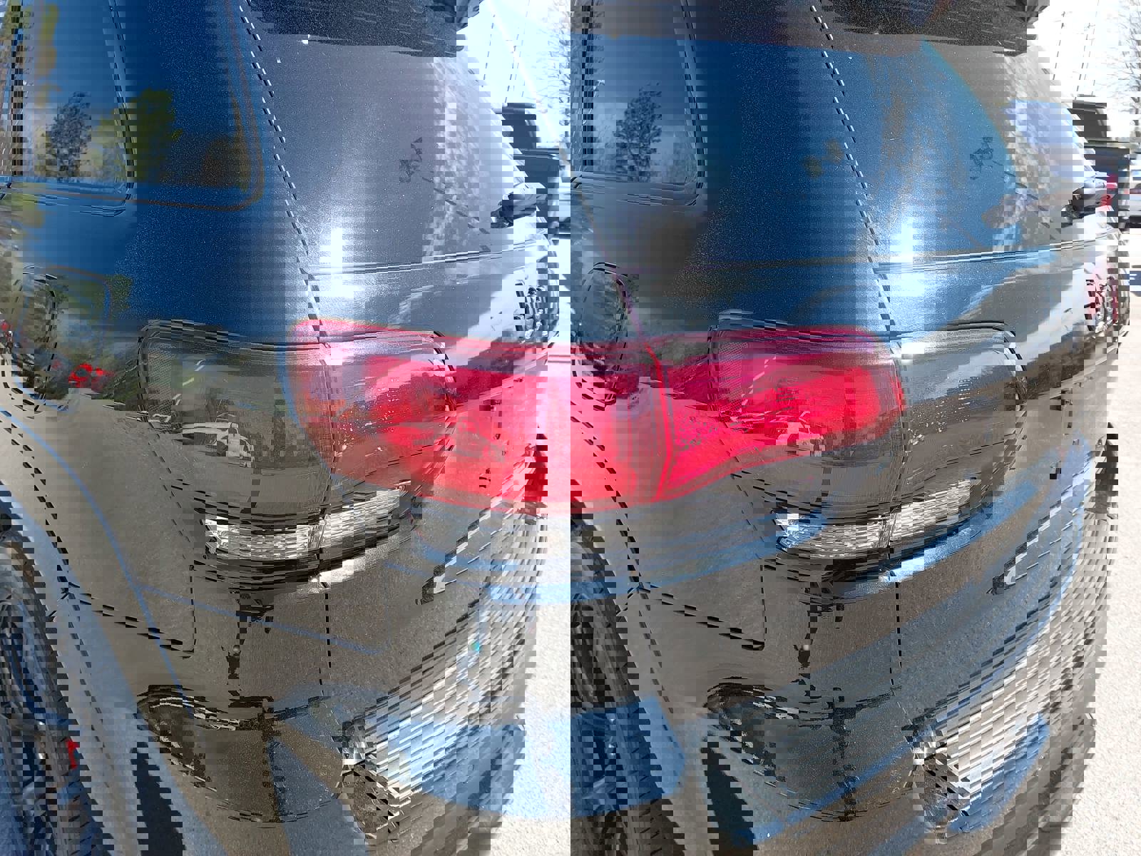 Used 2020 Jeep Grand Cherokee SRT image 36