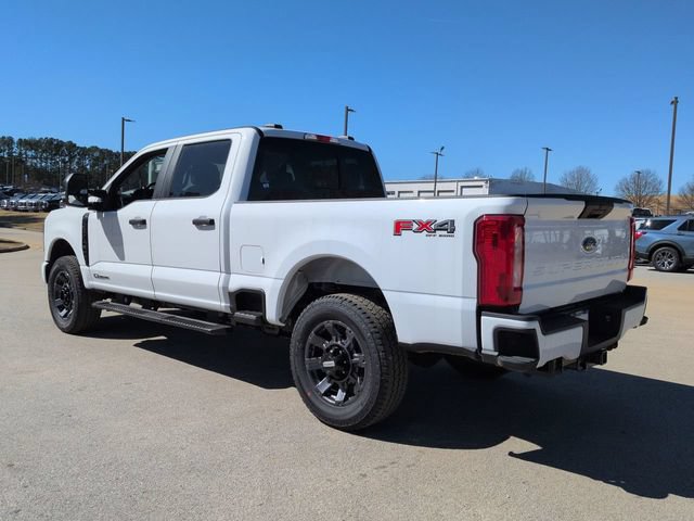 New 2026 Ford F350 XL w/ STX Appearance Package AWD/4WD image 6