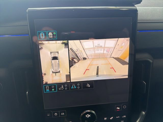 New 2026 GMC Acadia AT4 w/ Luxury Package image 51