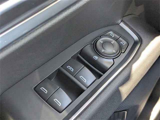 New 2026 Chevrolet Silverado 1500 LT image 24