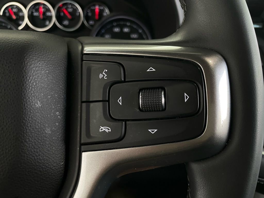 Used 2024 Chevrolet Tahoe LS image 34