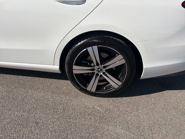 Used 2025 Mercedes-Benz C 300 4MATIC Sedan image 54