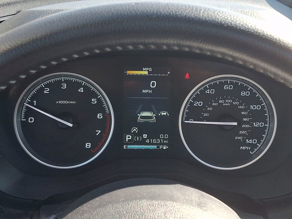 Used 2019 Subaru Forester Limited image 22