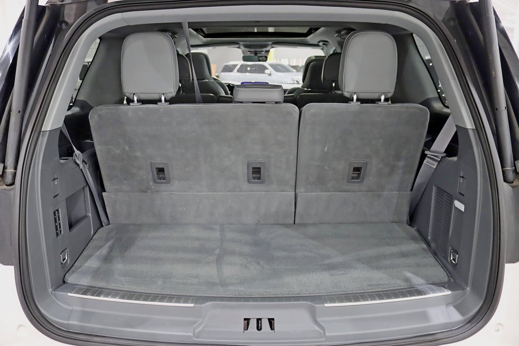 Used 2019 Lincoln Navigator Reserve image 41