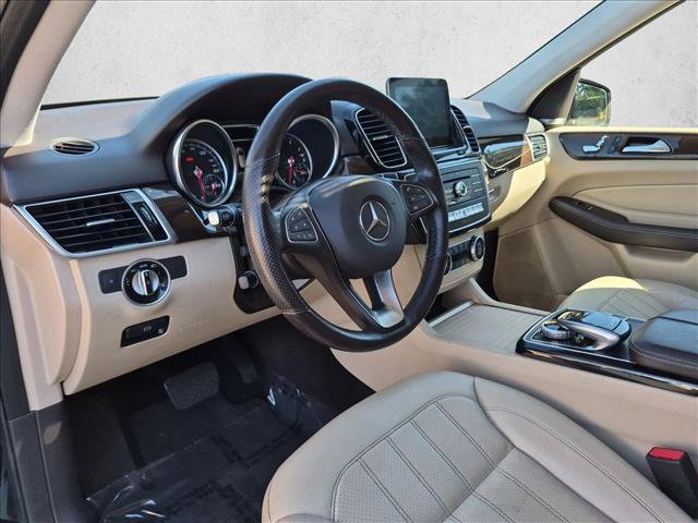 Used 2018 Mercedes-Benz GLE 350 image 10