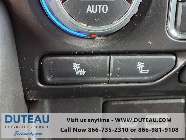 Used 2022 Chevrolet Suburban RST image 15