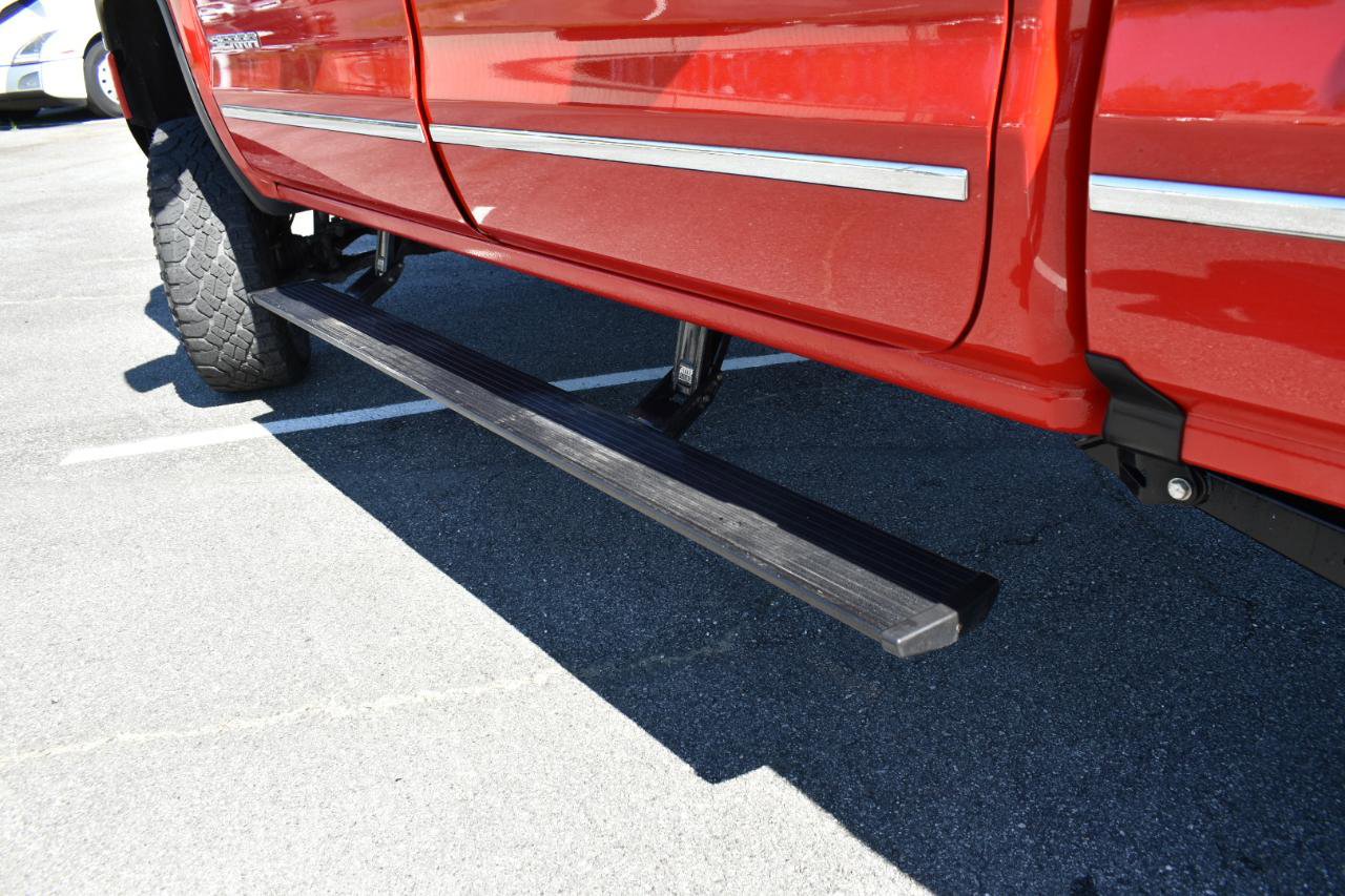 Used 2017 GMC Sierra 1500 SLT w/ Max Trailering Package image 46