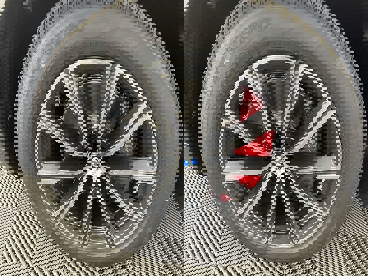 Certified 2024 BMW X5 xDrive40i w/ M Sport Package image 8