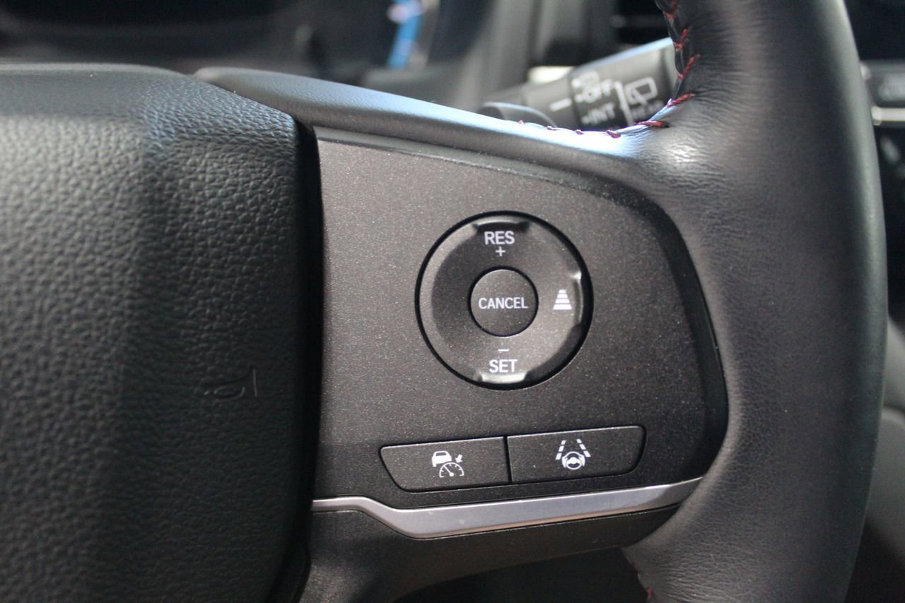 Certified 2023 Honda Odyssey Sport image 56