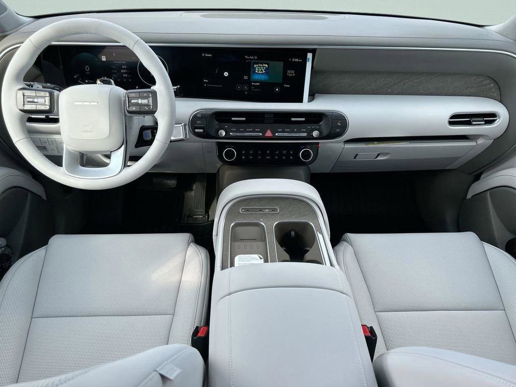 New 2026 Hyundai Palisade Limited image 12