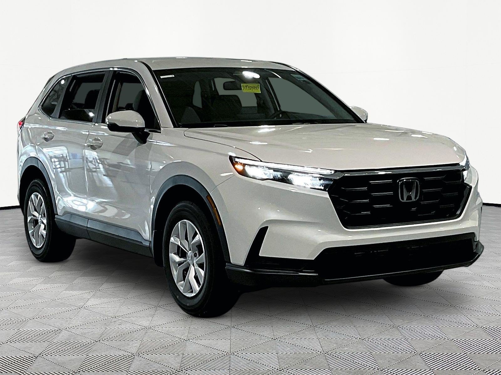 New 2026 Honda CR-V LX image 3