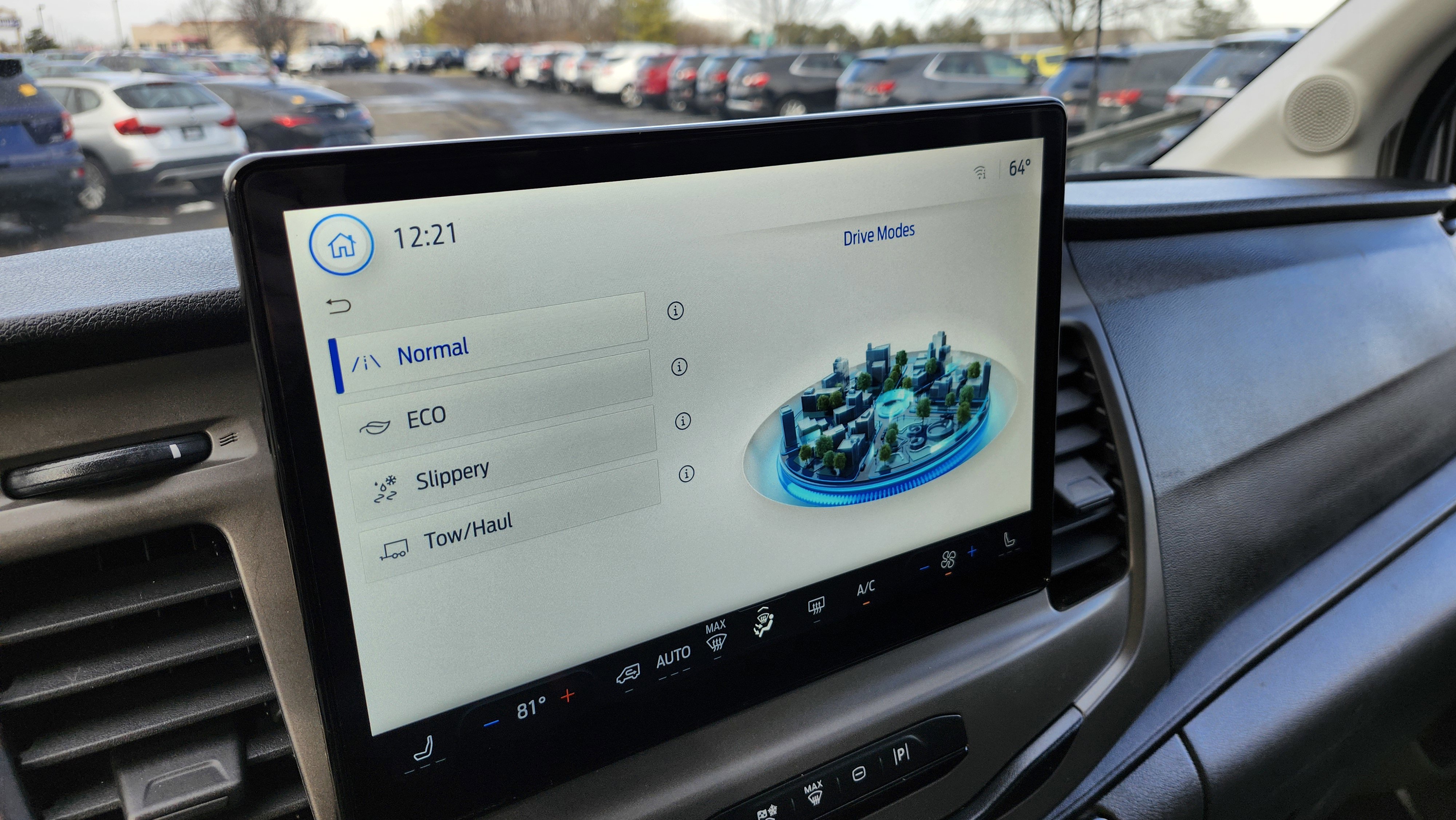 Used 2022 Ford Transit 350 XLT image 8