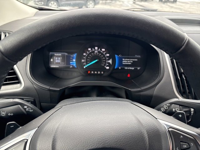 Used 2024 Ford Edge SEL w/ Convenience Package image 28