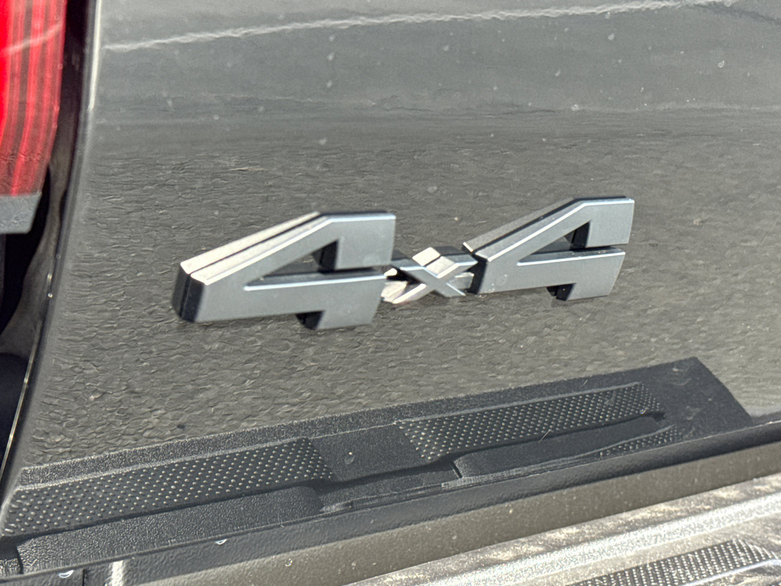 New 2026 Toyota Tacoma TRD Off-Road image 12