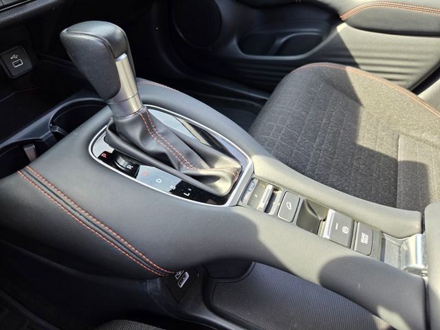 Certified 2023 Honda HR-V Sport image 28