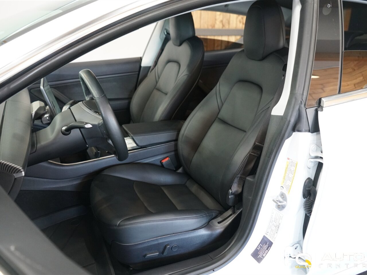 Used 2019 Tesla Model 3 Long Range AWD/4WD image 12