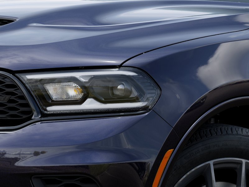 New 2026 Dodge Durango GT AWD/4WD image 10