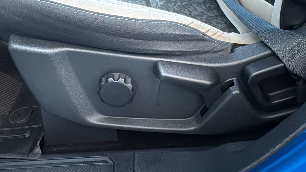 Certified 2022 Ford Bronco Wildtrak AWD/4WD image 20