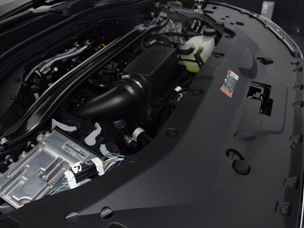 New 2026 Lincoln Aviator Reserve w/ Luxury Package image 20