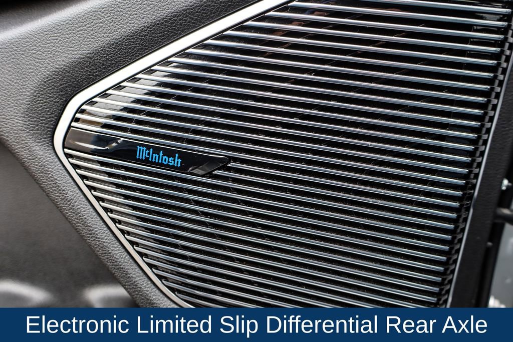 Used 2022 Jeep Grand Cherokee L Overland w/ Advanced Protech Group III image 33