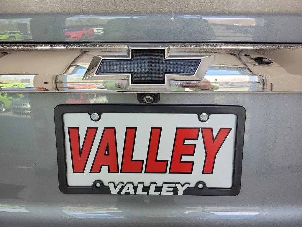 Used 2021 Chevrolet Traverse LT image 10