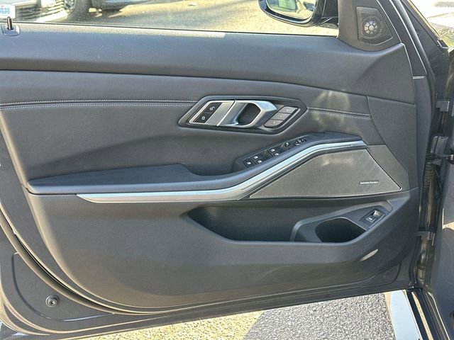 Used 2021 BMW M3 Competition w/ Executive Package image 21