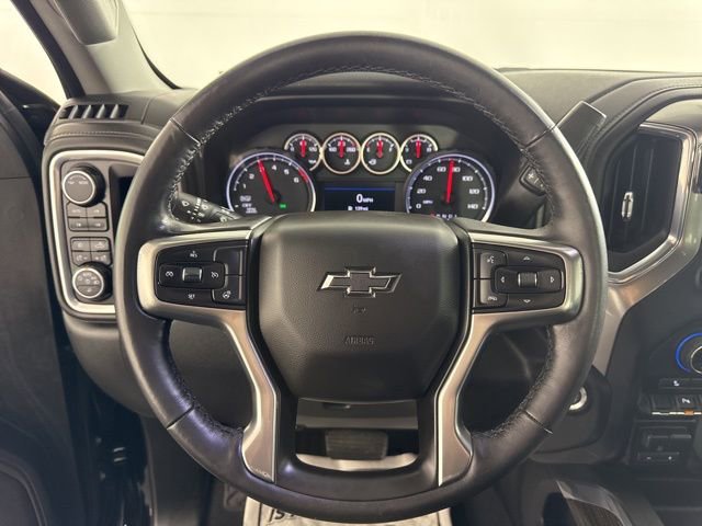 Used 2020 Chevrolet Silverado 1500 RST w/ Rally Edition image 25